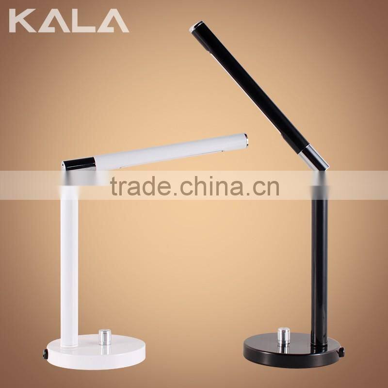 2016 New style White owl chinese ceramic table lamp for living room bar