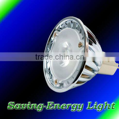 7*1W AC100-240V LED Spotlights,Energy Saving LED Lamp