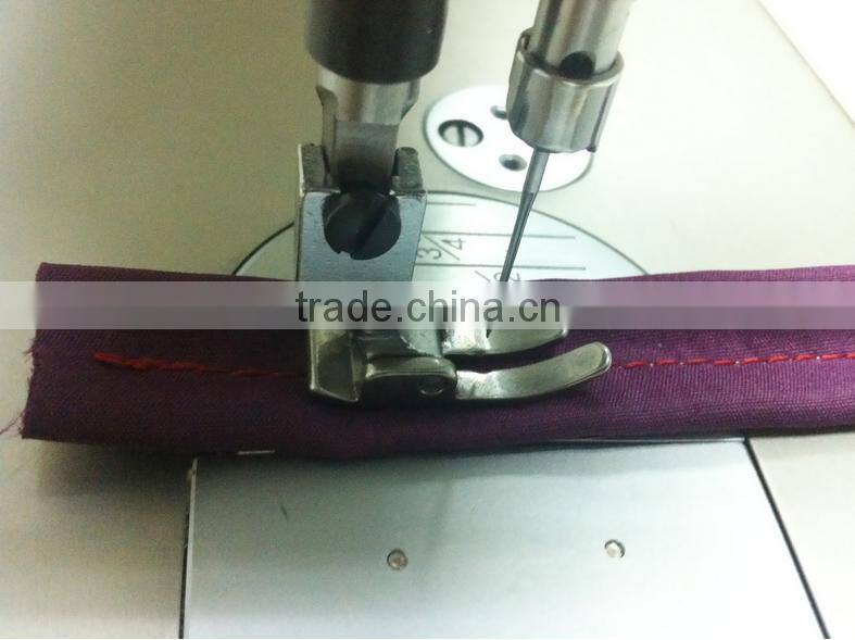 large stock used computer control singer lockstitch sewing machine