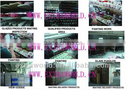 Qatar souvenir pvc fridge magnet