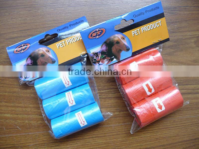 Very useful and cheap bone shape dog waste bag dispenser