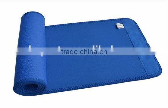 factory neoprene elastic slimming waist support