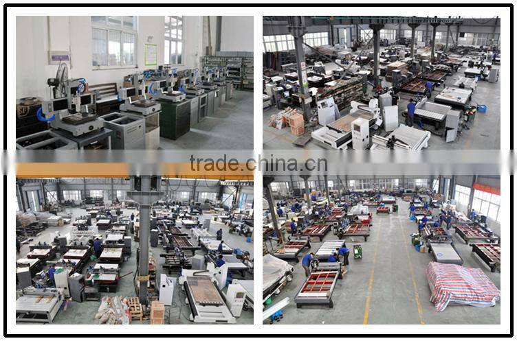 JINKA JK4040 CNC Router/engraving /MINI desktop cutting machine for metal working lower price higher quality