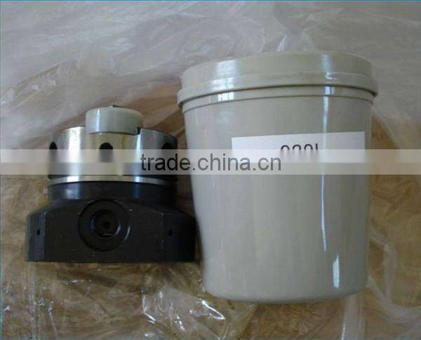 6 cylinder 7180-655L head rotor & rotor head