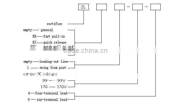 single phase bridge rectifier