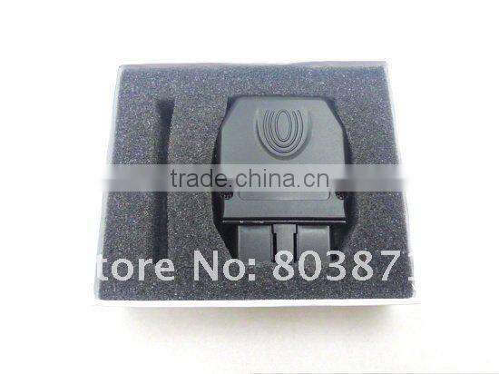 OBD2 Scan Interface Car Owner DIY Android System Bluetooth Scanner B-Scan Fast Shipping