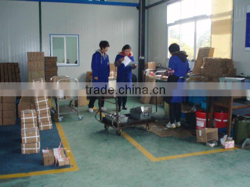 hardened steel m5 threaded inserts quick release fastener factory