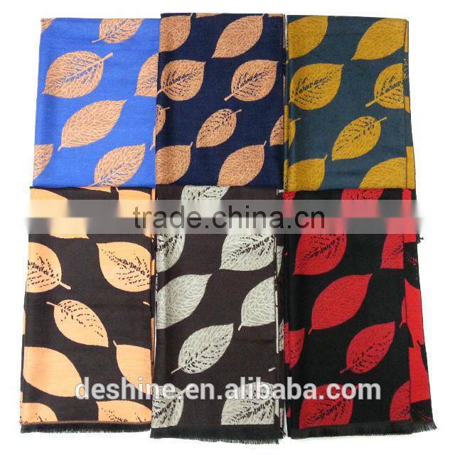 wholesale fashion spring scarf W-199