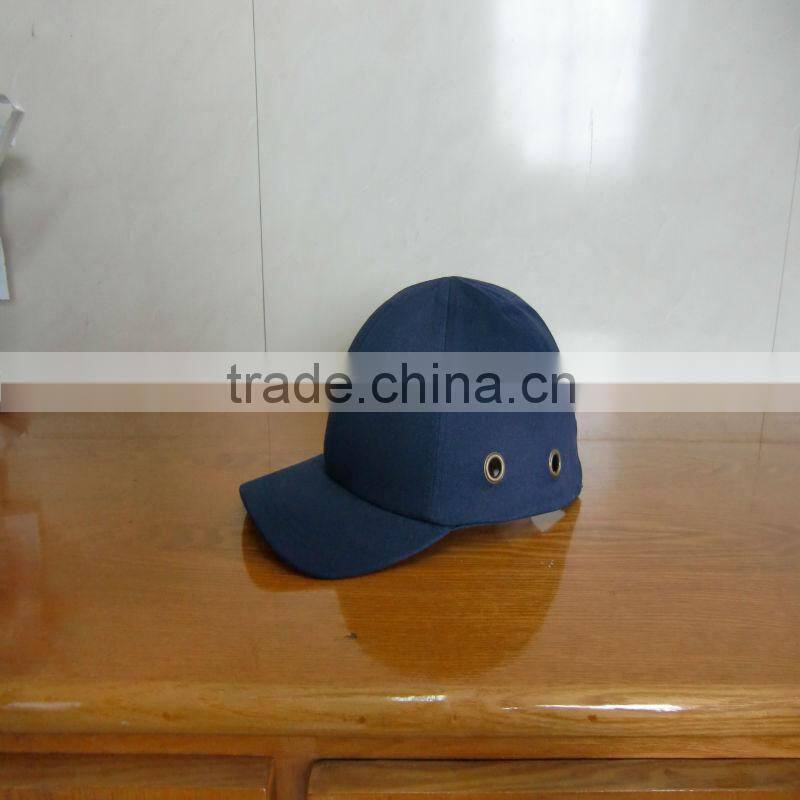 2016 ABS & EVA liner electrical safety bump caps ABS electrical bump cap