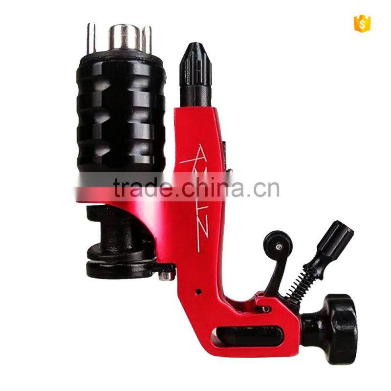 N1168283 Red New Design Rotary Tattoo Machines