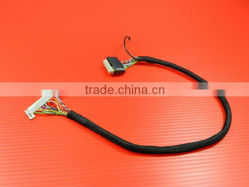 HRS FX15 31P to PHD LVDS Cable for LCD