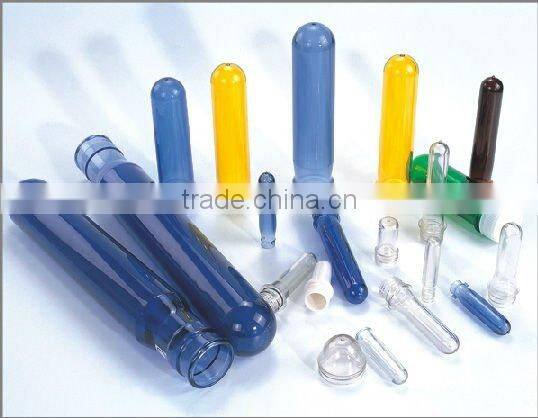 5 gallon bottle mold with hot runner