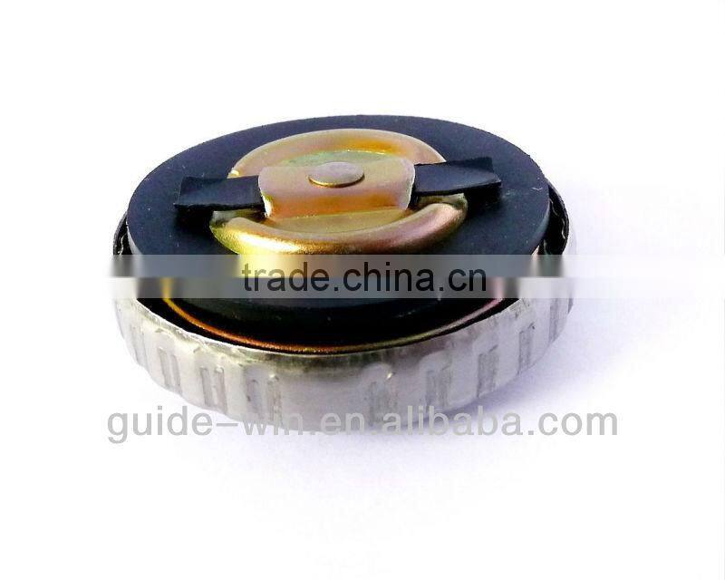 Motorcycle Non-Locking Gas Cap