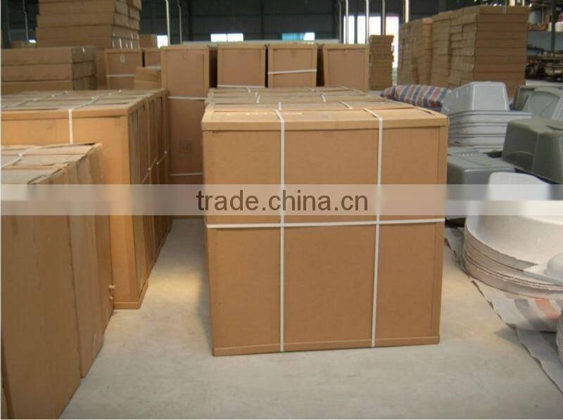 6mm Showers Tempered Glass YT1288