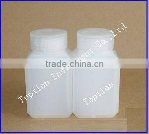 PE bottle cheap plastic bottle china 20ml