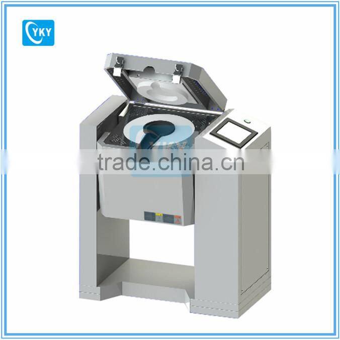 laboratory mini metal melting furnace/electric melting furnace for sale
