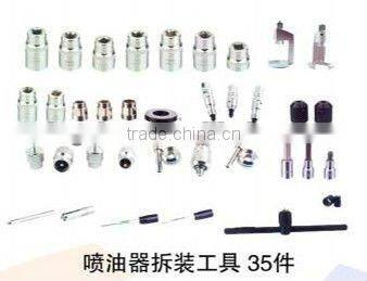 diesel common rail injector assembly and disassembly tools-2