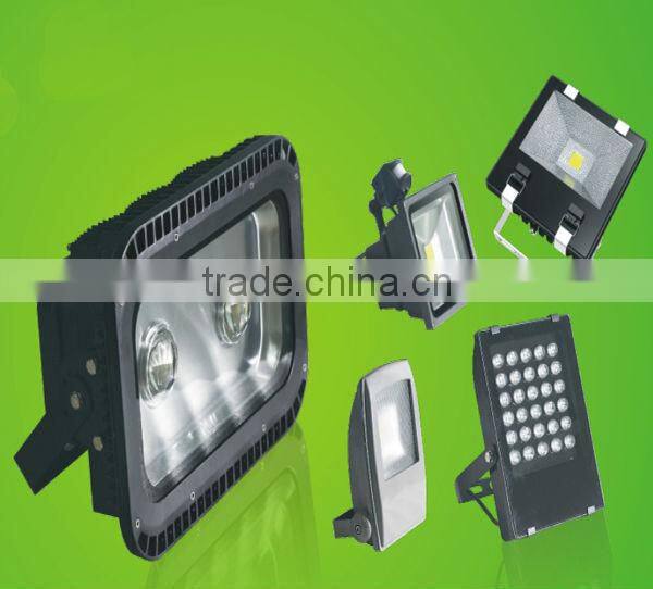 outdoor light waterproof ip6510w led floodlight Epistar chip