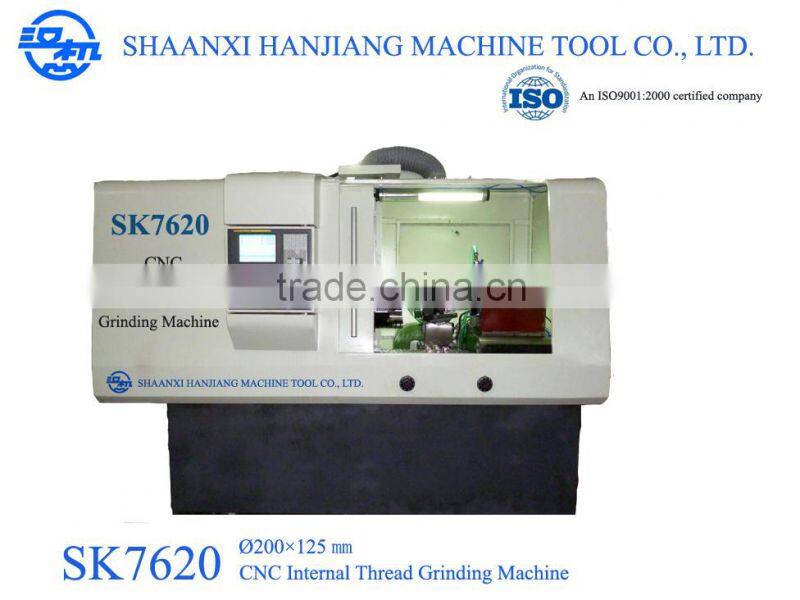 CNC Internal thread grinding machine