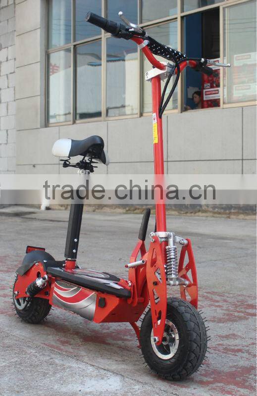 2 wheel electric scooters 800w for adult wholesale china supplier