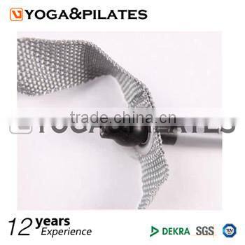 gym ball with base and expander