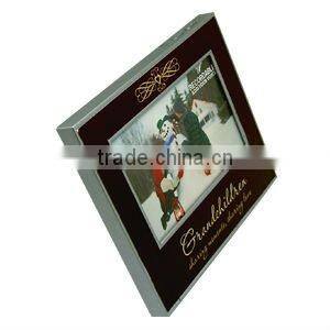 recording gift photo frame for holidays