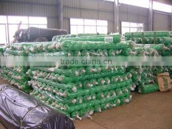Mutiple-purpose plastic mesh/diamond &square mesh