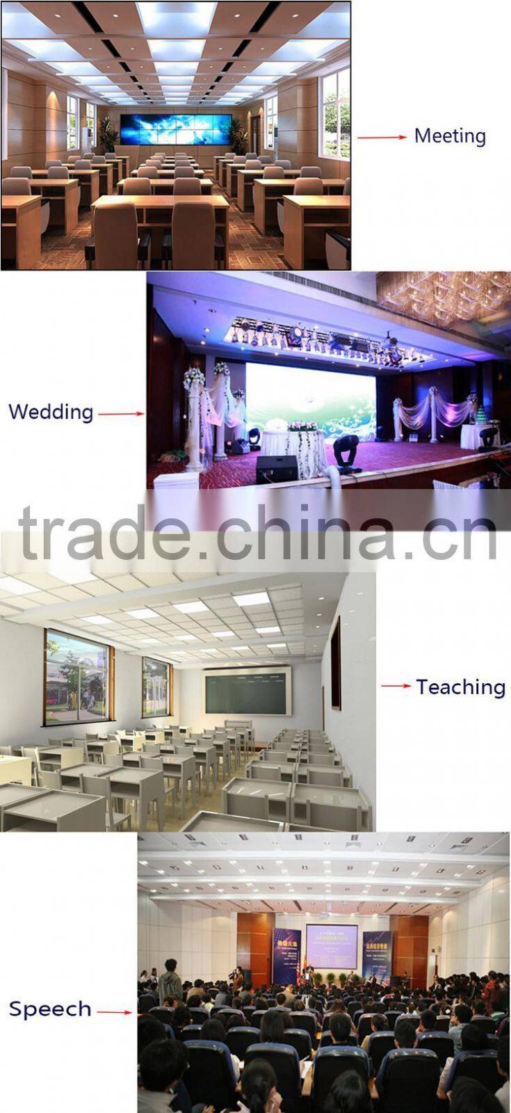 OEM Manufacturer 2.4G Wireless Optical Rohs Mouse Driver Smart Remote Air Mouse