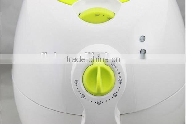 Without Oil AirFryer as seen as on TV Air Fryer Without Oil & oil free fryer