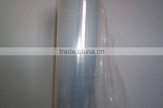 PE Film Packaging Stretch Film Plastic Wrap