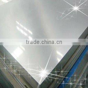 qualified color aluminum sheet