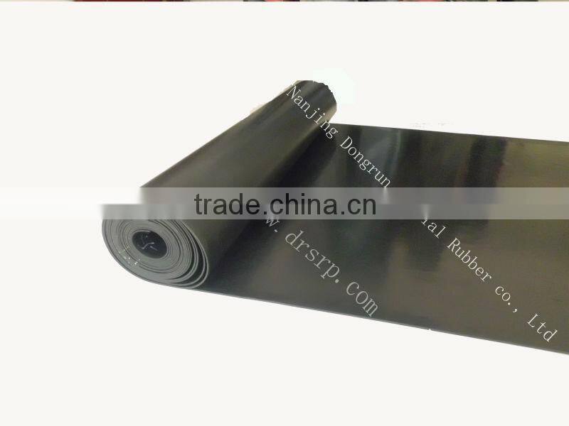 wear-resisting rubber