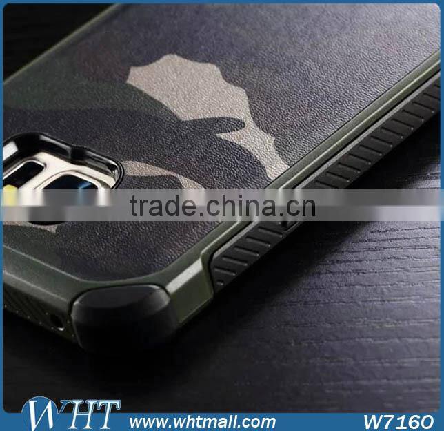 For Note 5 Back Cover Case, Shockproof Case for Samsung Galaxy Note 5