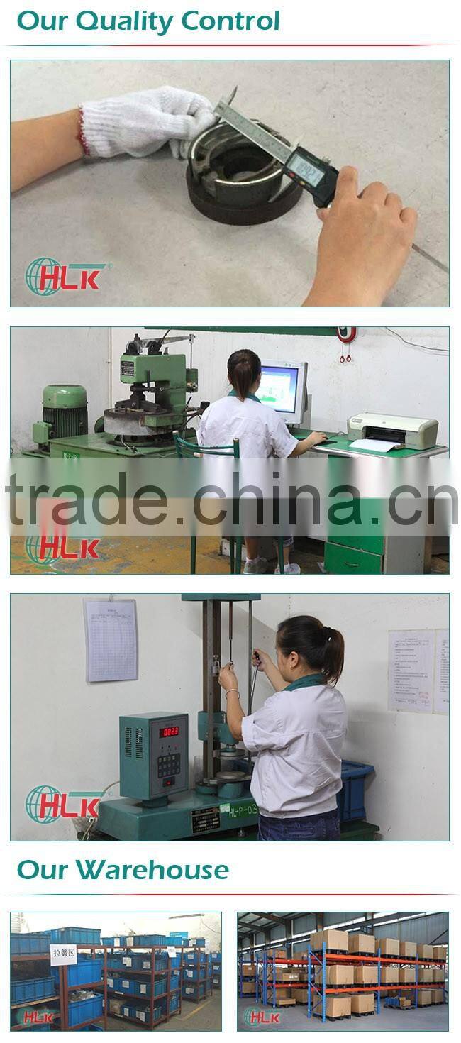 Motorcycle Drum Brake for Vespa