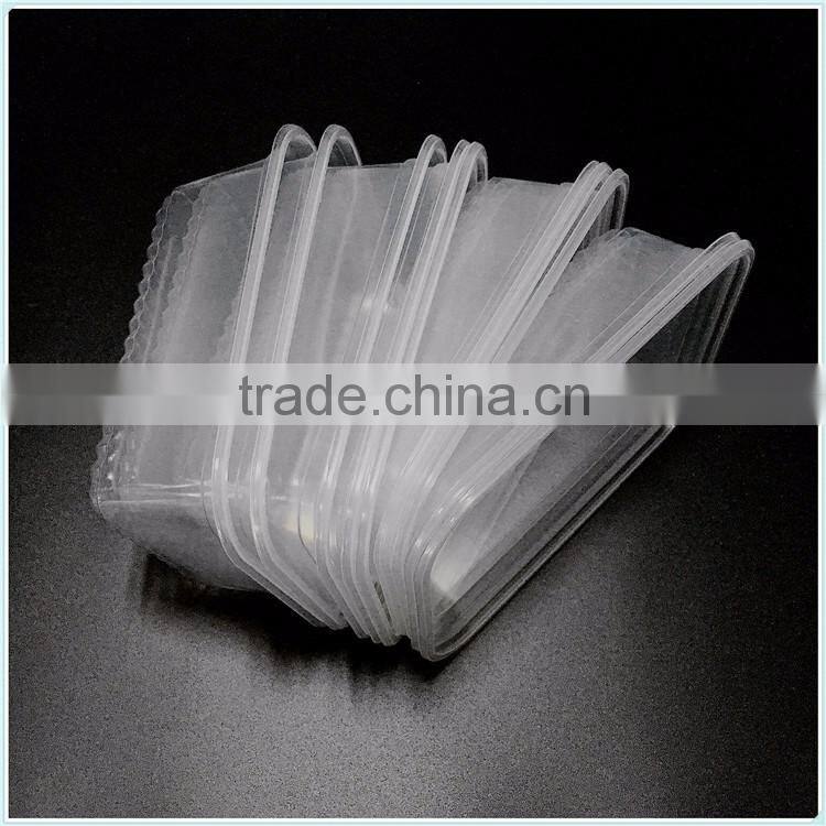 Wax melts clamshell packaging