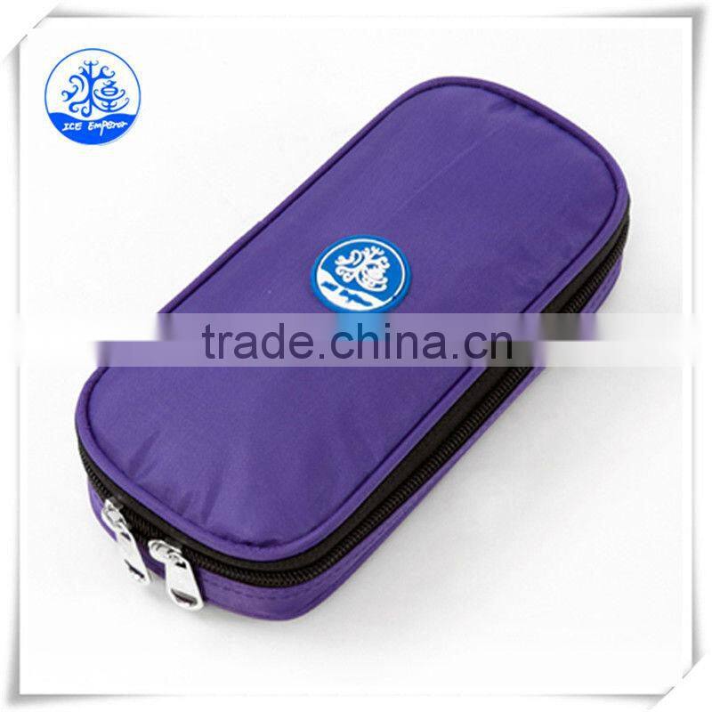 insulin carrying cool bag