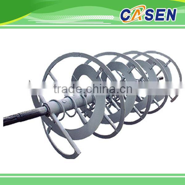 Chemcial mixer stainless steel mixing machine