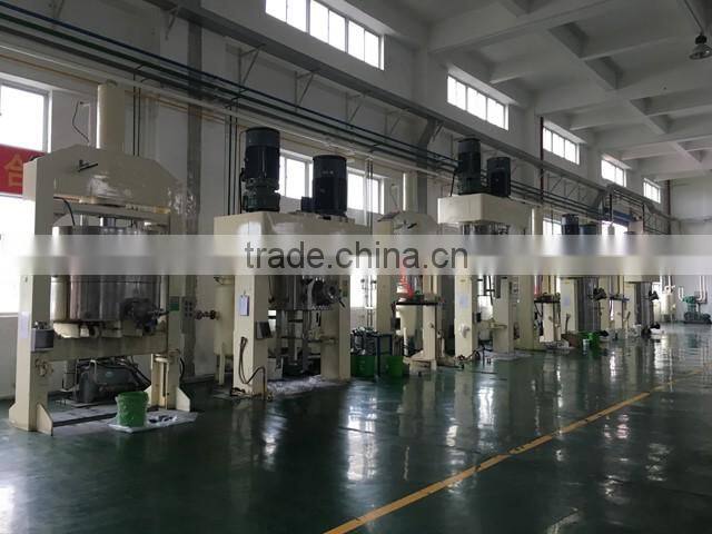 Electronic Silicone Sealant RTV Silicone Rubber Price