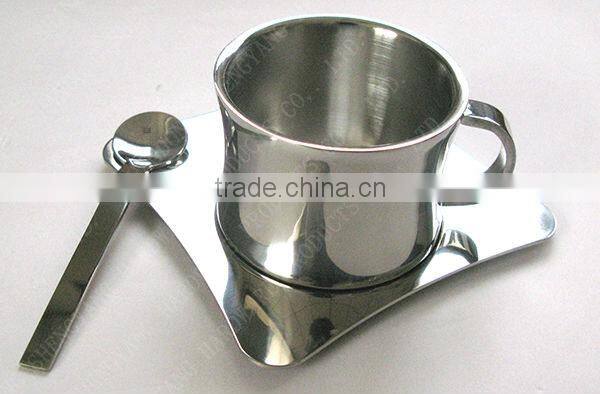 Custom Stainless Cup Holder