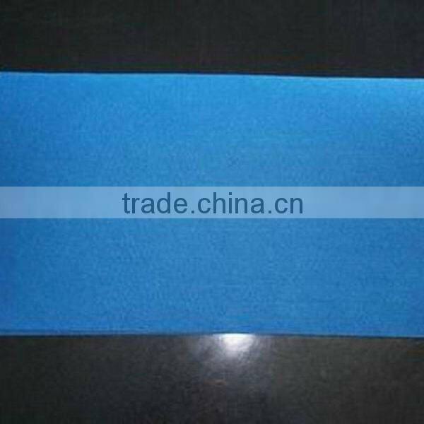 Needle punched nonwoven wipes (HY-W110)