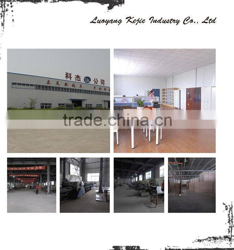 2015 Medium-Duty Mental Racks stainless steel dish rack