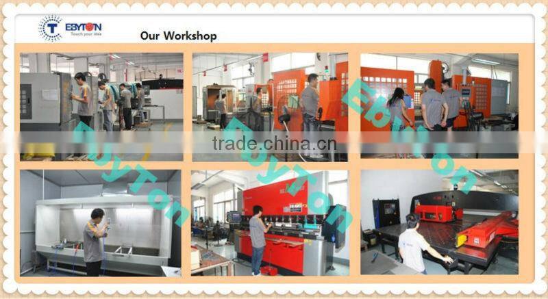 custom luggage prototype making for new product development