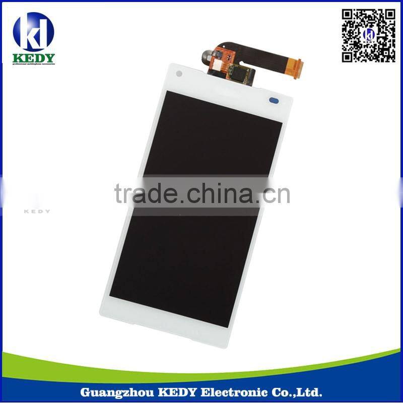 for sony Z5 Compact E5823 E5803 z5 mini lcd screen digitizer