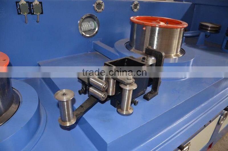 Steel/Iron wire drawing machine