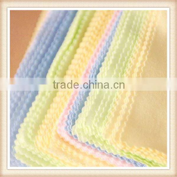 cheap colorful eyeglasses care products microfiber cloth for glass