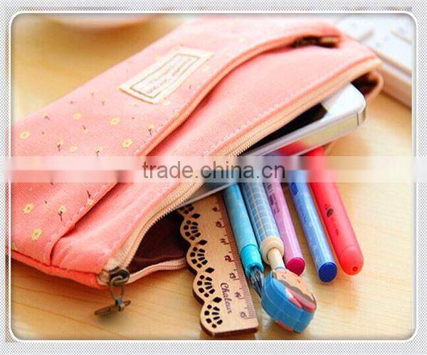 neoprene pen bag