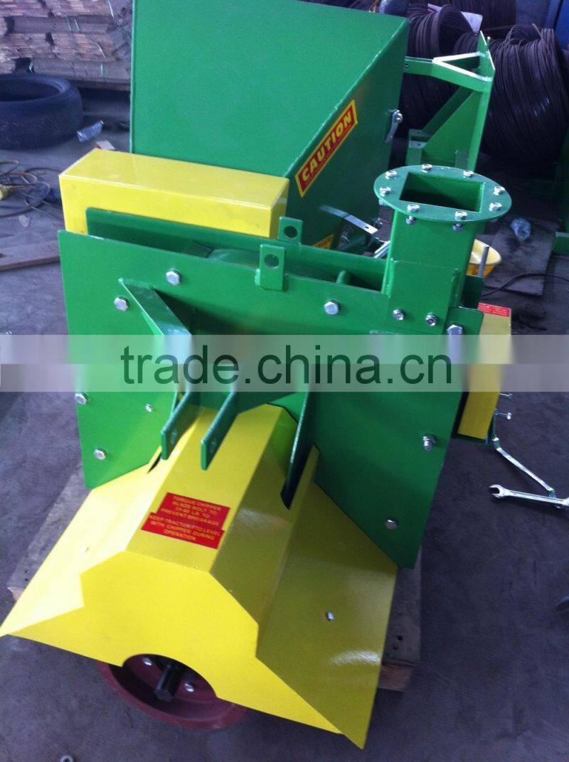 Wood chipper with lowest price (manufacturer)