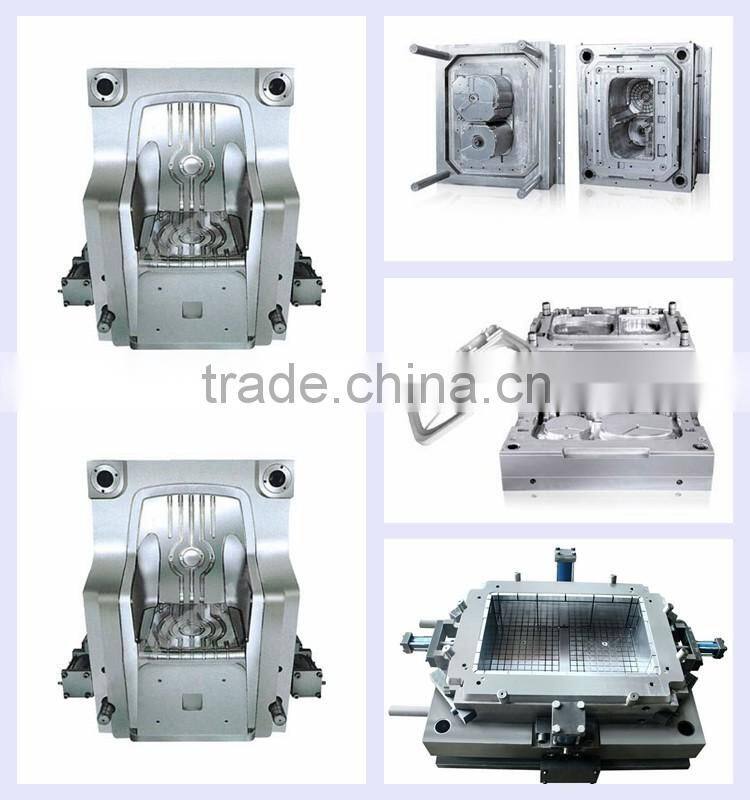 semi automatic stretch blow moulding machine for water bottles