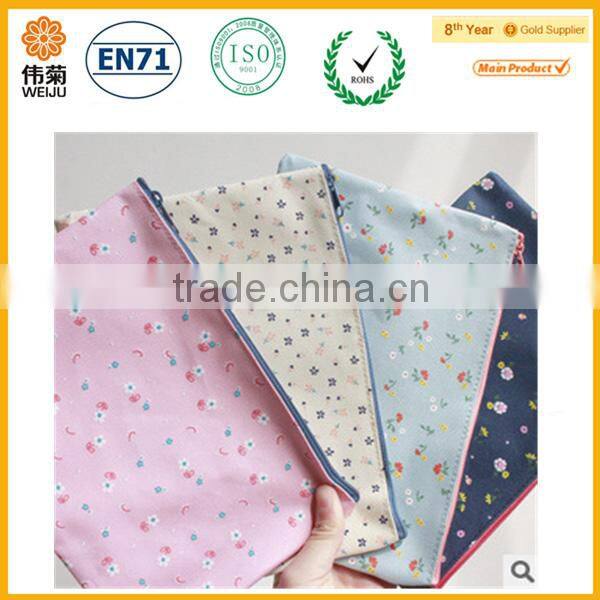 document file bag,lady's document bag,zipper document bag