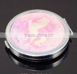Custom Cosmetic Mirror/ Pocket Mirror